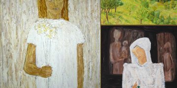 Omagiu unui mare artist. Mircea Hrișcă, artistul autentic al Băii Mari