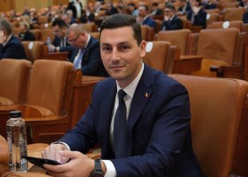 Deputatul Ionel Bogdan susține bugetul pe 2026: „Am ales stabilitatea, nu populismul”