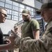 Efectele vizitei lui Zelenski în România! Recrutare cu forța în satele românești pentru a trimite bărbații pe front…