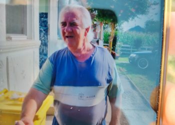 ULTIMA ORĂ | Bărbat de 71 de ani dispărut din Cavnic – poliția cere ajutorul populației