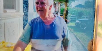 ULTIMA ORĂ | Bărbat de 71 de ani dispărut din Cavnic – poliția cere ajutorul populației