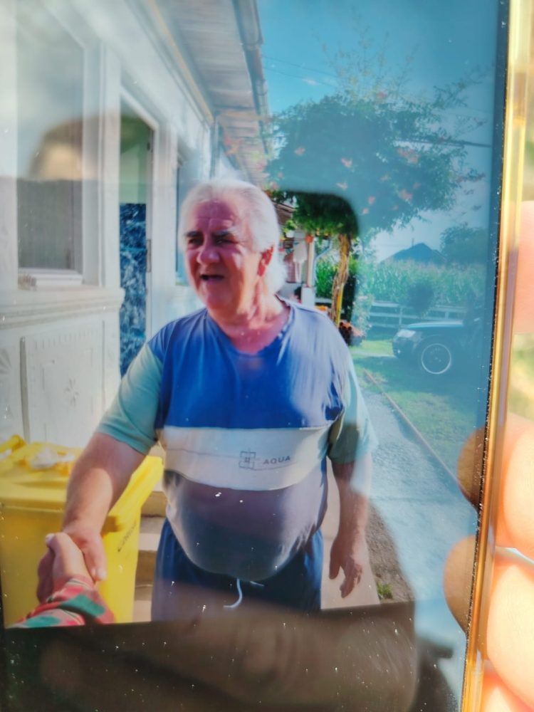 ULTIMA ORĂ | Bărbat de 71 de ani dispărut din Cavnic – poliția cere ajutorul populației