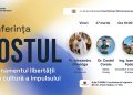 Conferință la Baia Mare: „Antrenamentul libertății într-o cultură a impulsului”, organizată de tinerii moroșeni