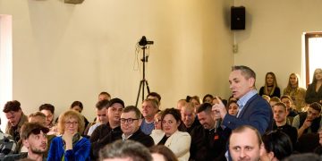 „Spune NU păcănelelor”: Proiect pentru interzicerea jocurilor de noroc în Baia Mare, în dezbatere publică