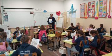 24 martie, Ziua Mondială de Luptă Împotriva Tuberculozei