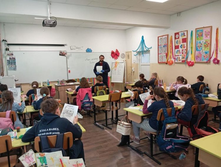 24 martie, Ziua Mondială de Luptă Împotriva Tuberculozei