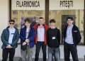 Performanță de excepție la Informatică – Elev „lucacist” calificat în lotul național după Olimpiada de la Pitești 