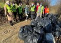 Acțiune de ecologizare la Lăpuș: apel la implicare pentru o comună mai curată