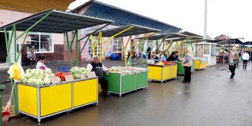 Baia Mare scoate bani din buget pentru un raport decisiv pentru piețele din municipiu