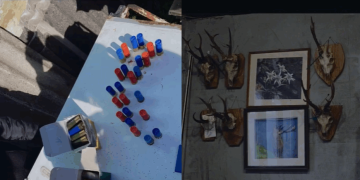 Operațiune de amploare în cadrul IPJ Maramureș – 14 percheziții și descinderi în forță într-un dosar de braconaj și arme ilegale