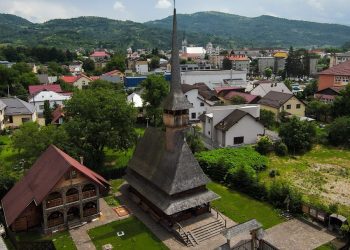 Seară duhovnicească la Biserica Spitalului din Vișeu de Sus: „Postul – între dimensiunea spirituală și beneficiile medicale”