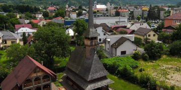 Seară duhovnicească la Biserica Spitalului din Vișeu de Sus: „Postul – între dimensiunea spirituală și beneficiile medicale”