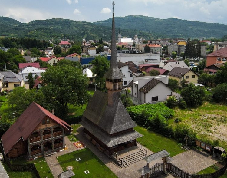 Seară duhovnicească la Biserica Spitalului din Vișeu de Sus: „Postul – între dimensiunea spirituală și beneficiile medicale”