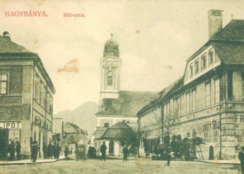 Istoria pe care o trecem cu vederea. Redescoperind Baia Mare medievală