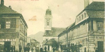 Istoria pe care o trecem cu vederea. Redescoperind Baia Mare medievală