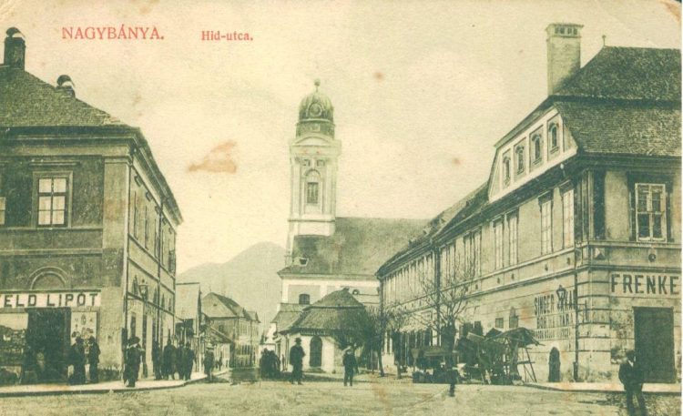 Istoria pe care o trecem cu vederea. Redescoperind Baia Mare medievală