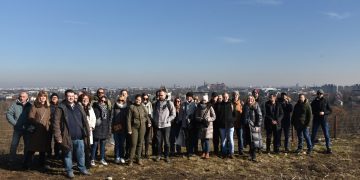 COMUNICAT DE PRESA – Reprezentanți ai Județului Maramureș au participat la a doua întâlnire interregională în cadrul proiectului Green LUPO, dedicată terenurilor de tip brownfield