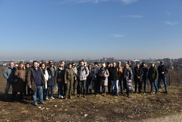 COMUNICAT DE PRESA – Reprezentanți ai Județului Maramureș au participat la a doua întâlnire interregională în cadrul proiectului Green LUPO, dedicată terenurilor de tip brownfield