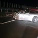 Accident rutier în care au fost implicate o cisternă şi patru autoturisme