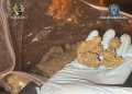Maramureșean prins în Spania după condamnare pentru trafic de droguri