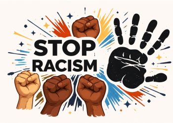 21 martie, Ziua Mondială pentru Eliminarea Discriminării Rasiale