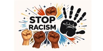 21 martie, Ziua Mondială pentru Eliminarea Discriminării Rasiale