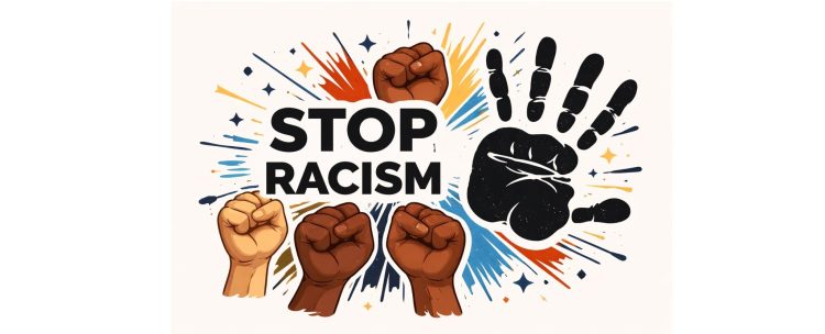 21 martie, Ziua Mondială pentru Eliminarea Discriminării Rasiale