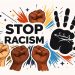 21 martie, Ziua Mondială pentru Eliminarea Discriminării Rasiale