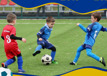 Fotbal. Academia Minerul deschide înscrierile pentru copiii născuți în 2019 și 2020