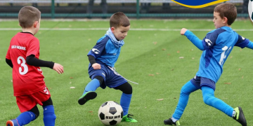 Fotbal. Academia Minerul deschide înscrierile pentru copiii născuți în 2019 și 2020