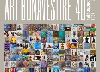 ArtBunaVestire – Ediția 40: O retrospectivă a patru decenii de creație artistică la Muzeul Țării Oașului
