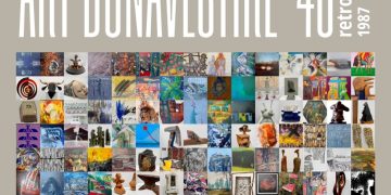 ArtBunaVestire – Ediția 40: O retrospectivă a patru decenii de creație artistică la Muzeul Țării Oașului