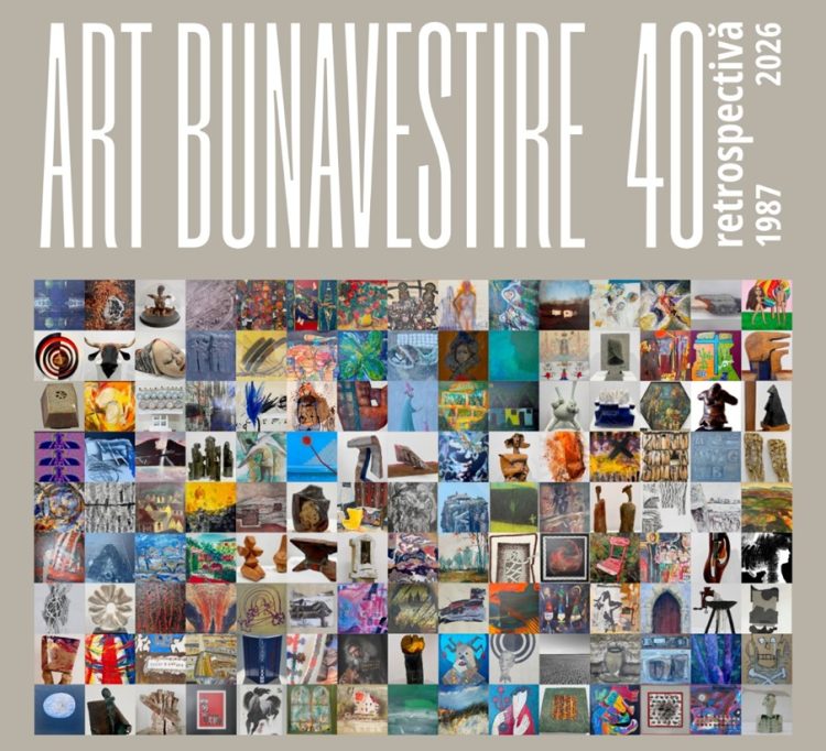ArtBunaVestire – Ediția 40: O retrospectivă a patru decenii de creație artistică la Muzeul Țării Oașului