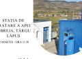 Ziua Mondială a Apei, marcată la Stația Obreja din Târgu Lăpuș