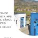 Ziua Mondială a Apei, marcată la Stația Obreja din Târgu Lăpuș
