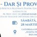 Conferință despre viață, etică și provocările tinerilor, la Catedrala Episcopală „Sfânta Treime”