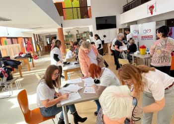 Evaluări medicale în Baia Mare, de Ziua Mondială de Combatere a Obezității
