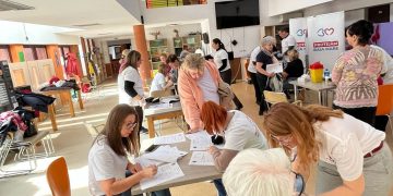 Evaluări medicale în Baia Mare, de Ziua Mondială de Combatere a Obezității