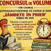 Ultimele zile pentru înscriere la concursul de volume din cadrul Festivalului „Zâmbete în Prier”