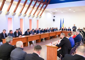 Aproape 160 de milioane de lei pentru 36 de primării din Maramureș, prin programele Administrației Fondului pentru Mediu