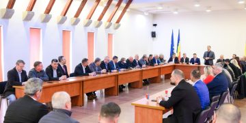 Aproape 160 de milioane de lei pentru 36 de primării din Maramureș, prin programele Administrației Fondului pentru Mediu