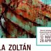 „Turning Point – Clipa suspendată”. Expoziția artistului Zoltán Béla, vernisaj la Muzeul Județean de Artă «Centrul Artistic Baia Mare»