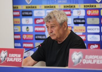Lucescu, dus de urgență la spital: „Nu mai avea reacție”