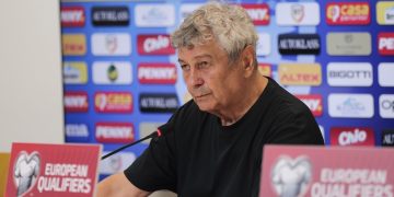 Lucescu, dus de urgență la spital: „Nu mai avea reacție”