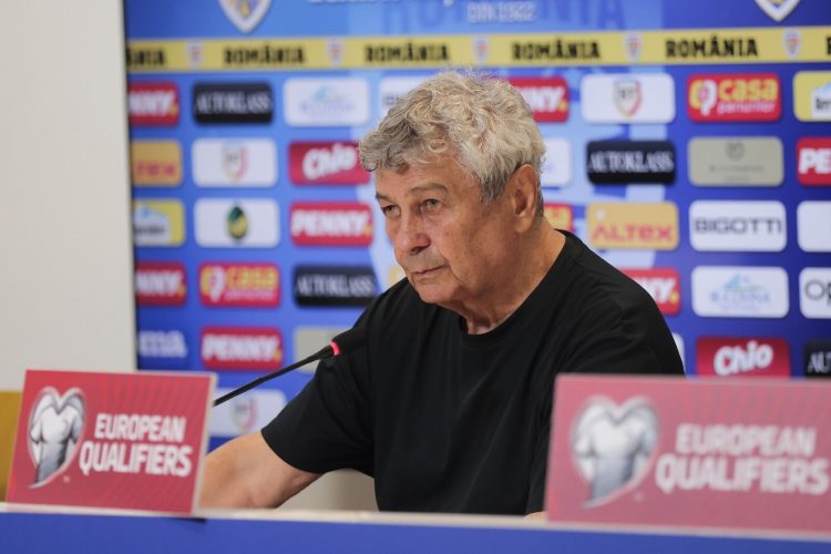 Lucescu, dus de urgență la spital: „Nu mai avea reacție”