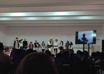 REÎNTOARCEREA: o întâlnire cu sufletul, în inima Lăpușului