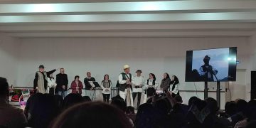 REÎNTOARCEREA: o întâlnire cu sufletul, în inima Lăpușului