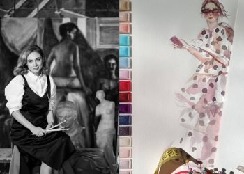 Atelier de design vestimentar pentru tineri, lansat la Târgu Lăpuș