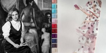 Atelier de design vestimentar pentru tineri, lansat la Târgu Lăpuș