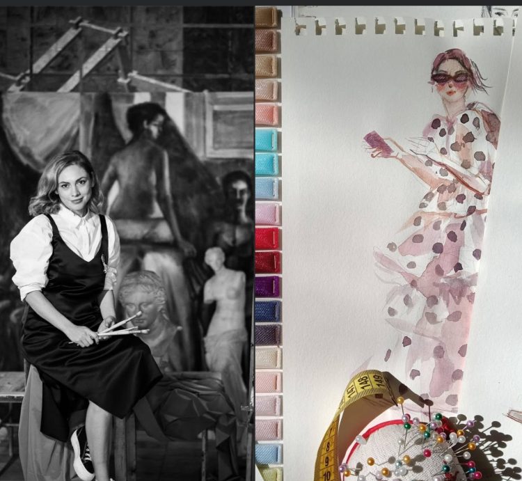 Atelier de design vestimentar pentru tineri, lansat la Târgu Lăpuș